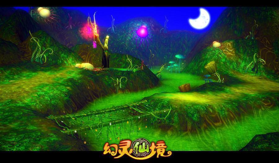 憨豆先生趣味拼图